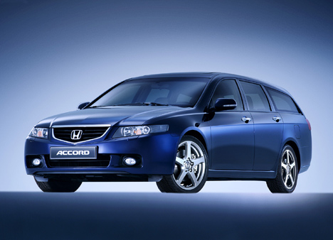 Изображение Accord VII Wagon